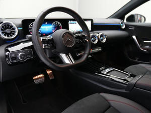 Mercedes-Benz A-Klasse Bild 5
