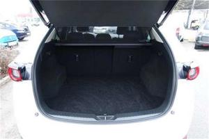 Mazda CX-5 Bild 8