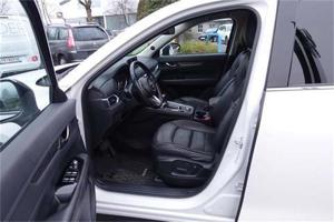 Mazda CX-5 Bild 4