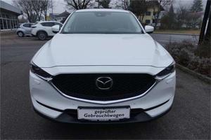 Mazda CX-5 Bild 11