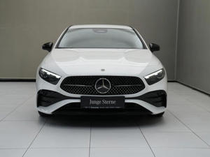 Mercedes-Benz A-Klasse Bild 2