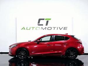 Mazda 3 Bild 5
