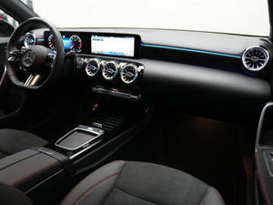 Mercedes-Benz A-Klasse Bild 7