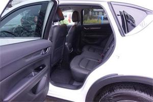 Mazda CX-5 Bild 5