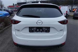 Mazda CX-5 Bild 7