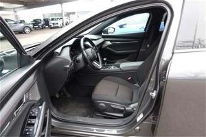 Mazda 3 Bild 6