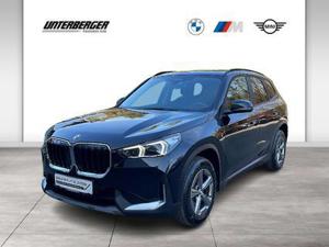 BMW X1 xDrive20d 48V Aut. DAB LED RFK Komfortzg.