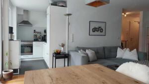 Zentrale 2-Zimmer Wohnung in Dornbirn mit großer Terrasse Bild 4