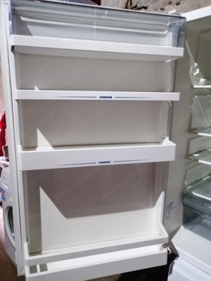 Einbau Kühlschrank von LIEBHERR  Bild 2