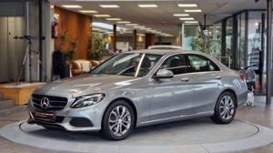 Mercedes-Benz C 200 Bild 3