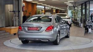 Mercedes-Benz C 200 Bild 7