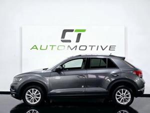 VW T-Roc Bild 3