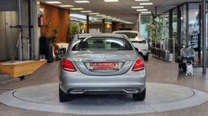 Mercedes-Benz C 200 Bild 6