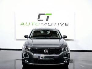 VW T-Roc Bild 2