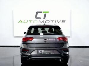 VW T-Roc Bild 5