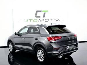VW T-Roc Bild 4