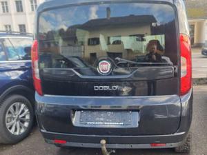 Fiat Doblo Bild 8