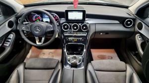 Mercedes-Benz C 200 Bild 13