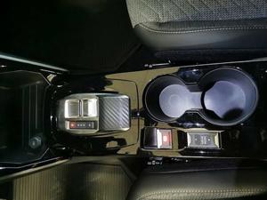 Peugeot 2008 Bild 15
