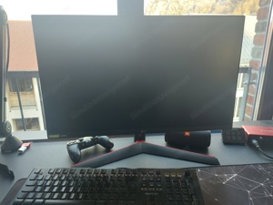 LG Gaming Monitor