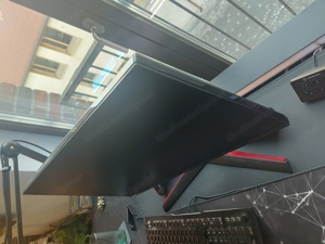 LG Gaming Monitor Bild 2