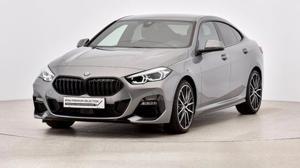 BMW 220d xDrive Gran Coupé // M Sportpkaet // Anhängerkupplung