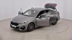 BMW 220d xDrive Gran Coupé // M Sportpkaet // Anhängerkupplung Bild 6