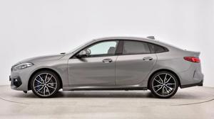 BMW 220d xDrive Gran Coupé // M Sportpkaet // Anhängerkupplung Bild 5