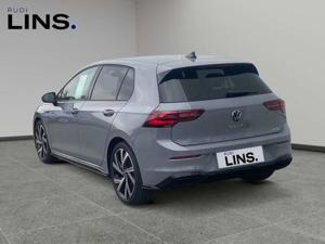 Volkswagen Golf Bild 3