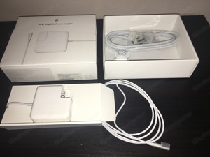 Macbook Mag Safe Power Adapter 45W!