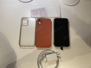 APPLE iPhone 11 64GB Bild 3