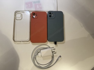 APPLE iPhone 11 64GB Bild 4