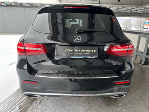 Mercedes GLC 250d AMG-Line Bild 3