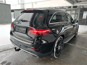 Mercedes GLC 250d AMG-Line Bild 5