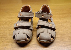 Sandalen Gr. 22 Bild 2