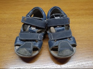 Sandalen Gr. 21