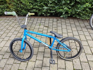 Bastler BMX Fahrrad