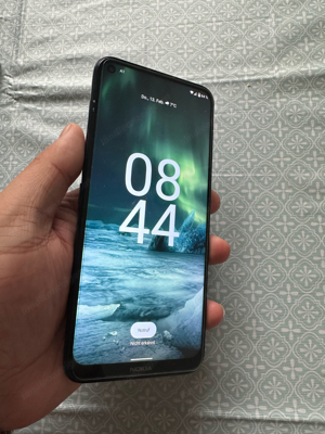 Nokia 8.3 5G Janes Bond Edition