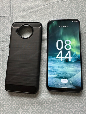 Nokia 8.3 5G Janes Bond Edition Bild 4