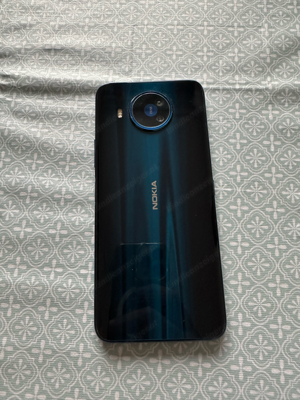 Nokia 8.3 5G Janes Bond Edition Bild 2