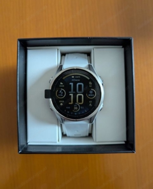 Garmin fenix8  Bild 2