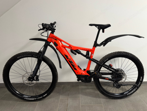 Wie neu! KTM Macina Kapho 2973 Fully Mountainbike 29 Zoll Bild 4