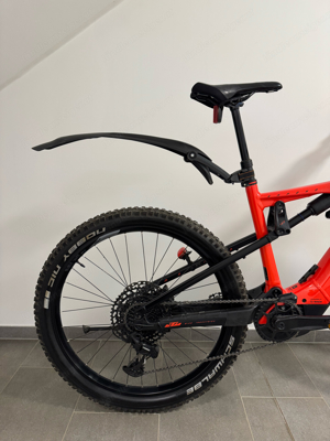 Wie neu! KTM Macina Kapho 2973 Fully Mountainbike 29 Zoll Bild 5