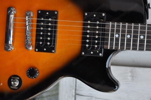 Epiphone Les Paul Special2 E Gitarre