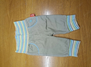 Babypaket   Hose u Pullover Bild 2