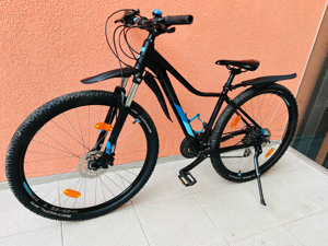 Cube 29 Zoll Fahrrad(Mountainbike)