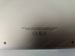 Apple MacBook Pro 14" M2 Max, 2023 Bild 3