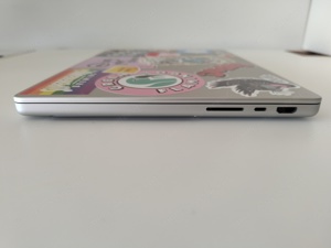 Apple MacBook Pro 14" M2 Max, 2023 Bild 5