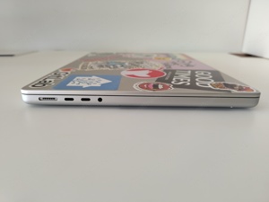 Apple MacBook Pro 14" M2 Max, 2023 Bild 6