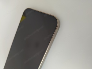 iPhone 14 Pro Gold Bild 4